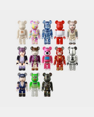BE@RBRICK Series 47 - Blind Box - Collect and Display
