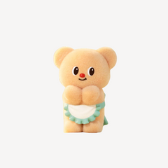 Butterbear Operating Day Series - Blind Box