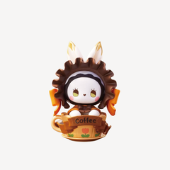 Emma Secret Forest Coffee Shop - Blind Box