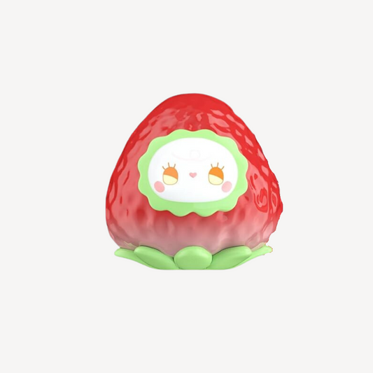 Emma Secret Colourful Sweet Heart Beans - Blind Bag