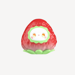 Emma Secret Colourful Sweet Heart Beans - Blind Bag