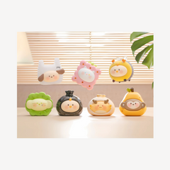 Guai Baby Punchlines - Blind Box