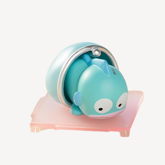 Hangyodon Enjoy Solitude Time Micro - Blind Box