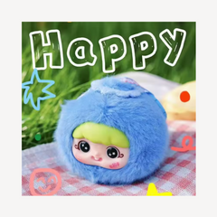 Baby Three Yaya Fun Fruit Series - Blind Box (PREORDER)