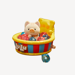 Lulu The Piggy Celebration - Blind Box