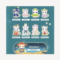 Mio Fantastic World - Blind Box