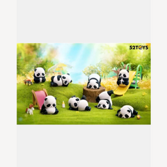 Panda Roll Volume One - Blind Box