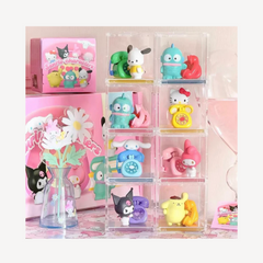 Sanrio Characters Love Calling - Blind Box