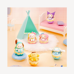 Sanrio Characters Cradle Tumbler Bean - Blind Bag