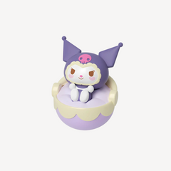 Sanrio Characters Cradle Tumbler Bean - Blind Bag