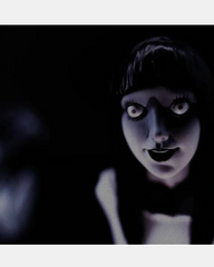 Junji Ito's Kaikibako (Black and White Edition) - Blind Box - Collect and Display