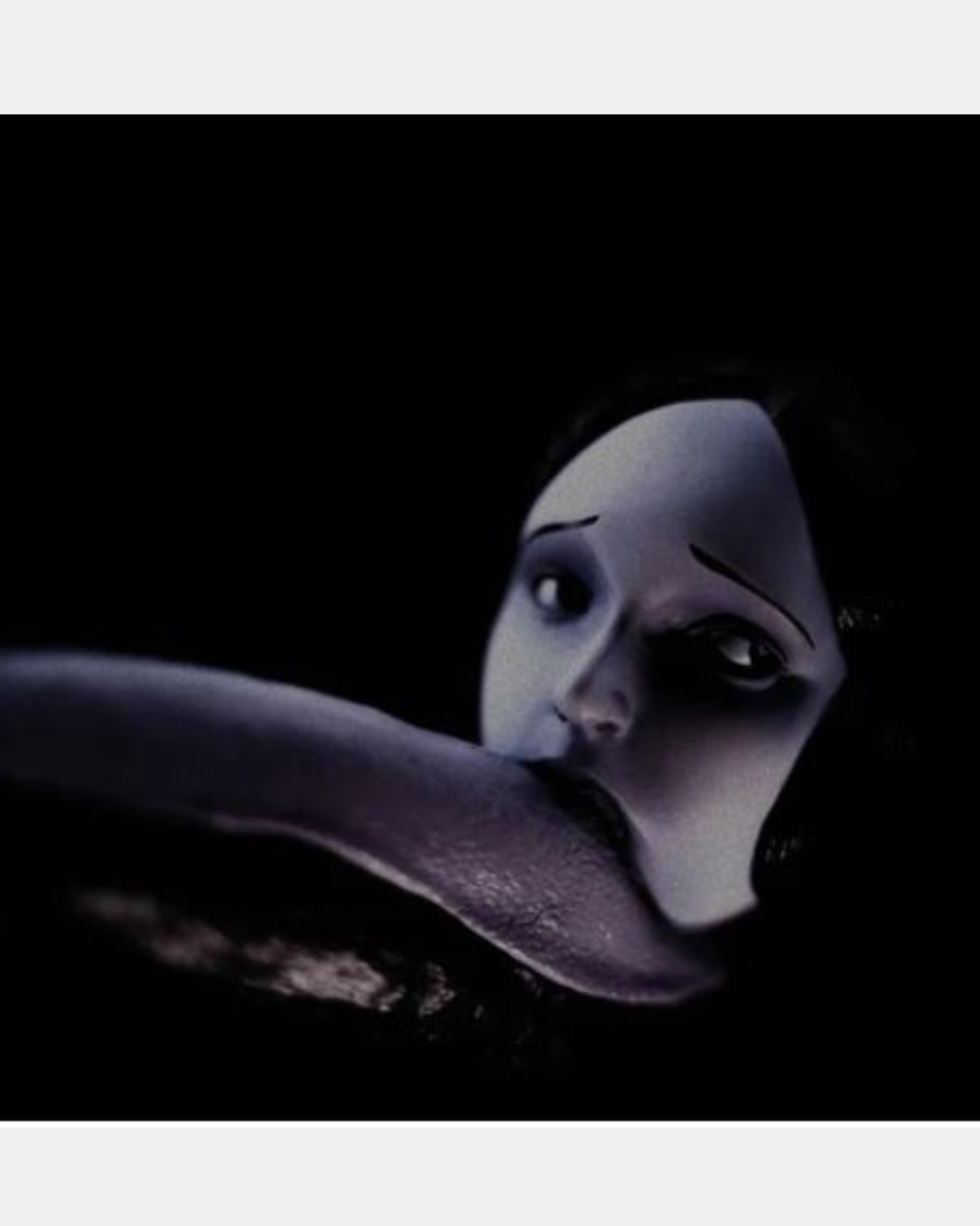 Junji Ito's Kaikibako (Black and White Edition) - Blind Box - Collect and Display