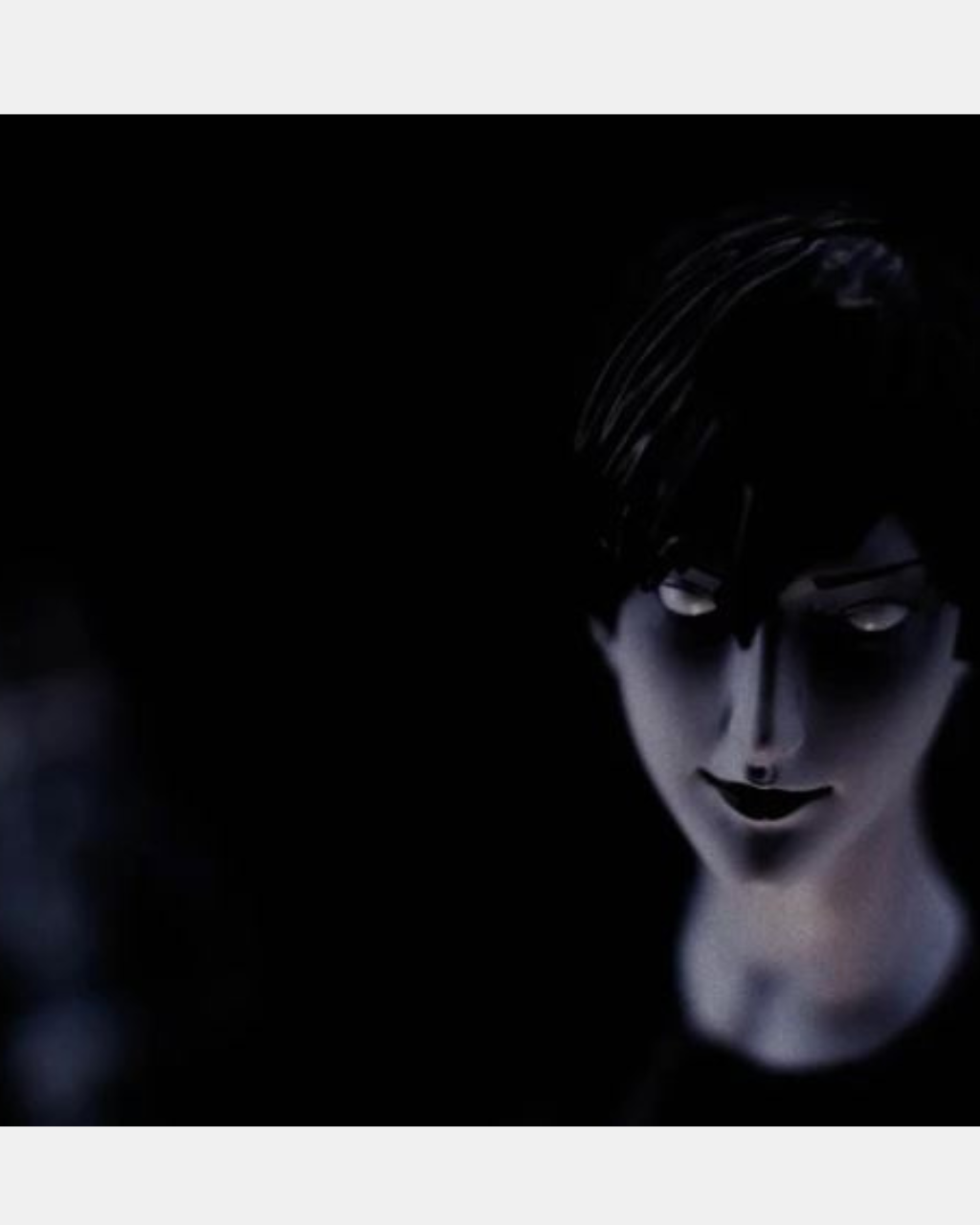 Junji Ito's Kaikibako (Black and White Edition) - Blind Box - Collect and Display