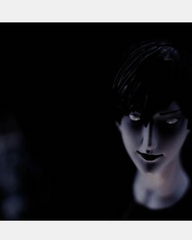 Junji Ito's Kaikibako (Black and White Edition) - Blind Box - Collect and Display