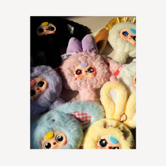 Baby Three Magic Mirror - Blind Box