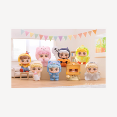 Be Your Q Baby - Blind Box