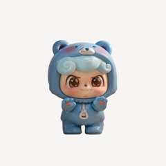 Be Your Q Baby - Blind Box