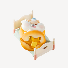 Bobarat Idea Dessert House - Blind Box