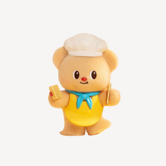 Butterbear My Buttery Bakery Series - Blind Box