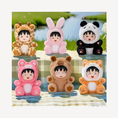 Chibi Maruko Chan Dress Up Party - Blind Box