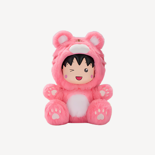 Chibi Maruko Chan Dress Up Party - Blind Box