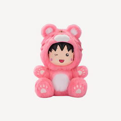 Chibi Maruko Chan Dress Up Party - Blind Box