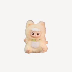 Cimmy Fox & HULU New Year's Bless - Blind Box