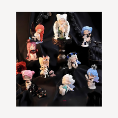 Dodo Nami Core of Nightmares - Blind Box