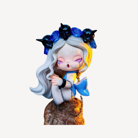 Dodo Nami Core of Nightmares - Blind Box