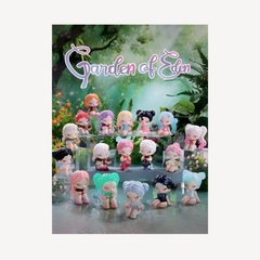 DODO Nami Garden of Eden - Blind Box