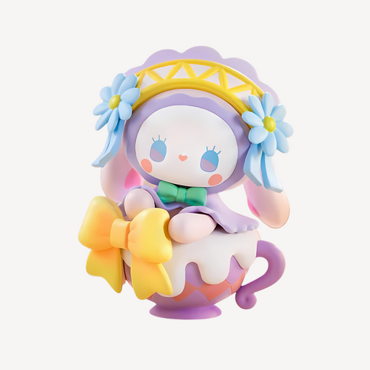 Emma Birthday Candle - Blind Box