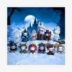 Emma Secret Forest Blizzard Manor - Blind Box