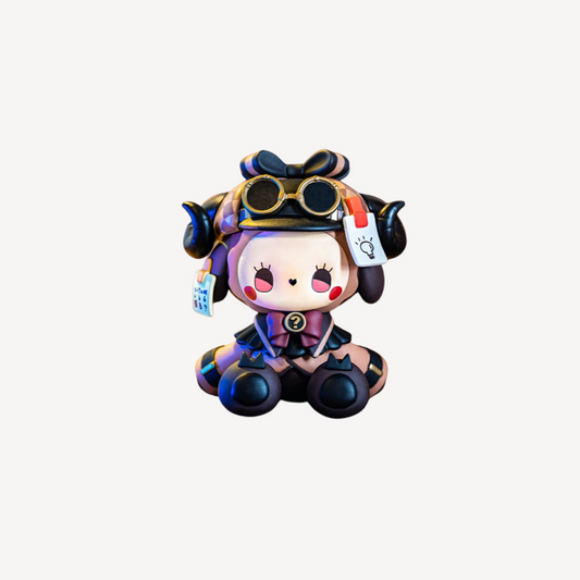 Emma Secret Forest Blizzard Manor - Blind Box