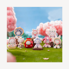 Emma Secret Forest Late Cherry Blossom Party - Blind Box