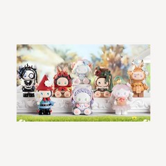 Emma Secret Forest Garden Dating - Blind Box