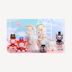 Emma Secret Forest Wedding Party - Blind Box