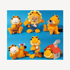 Garfield The Perfect Holiday - Blind Box