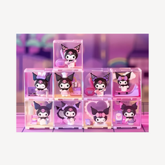 Kuromi Fun Rhapsody Mini Pro - Blind Box