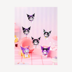 Kuromi Heart Tempting Gift - Blind Box