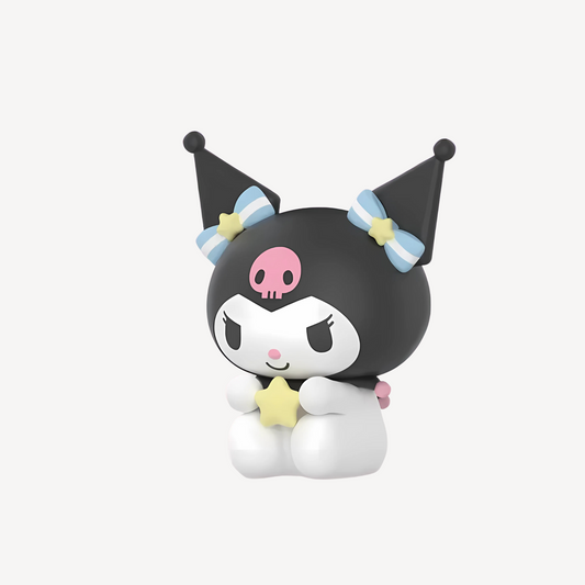 Kuromi Heart Tempting Gift - Blind Box