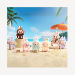 Popmart - The Monsters Have a Seat