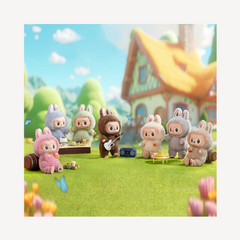 Popmart - The Monsters Exciting Macaron