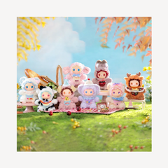 Lovely Emma Pocket Zoo - Blind Box