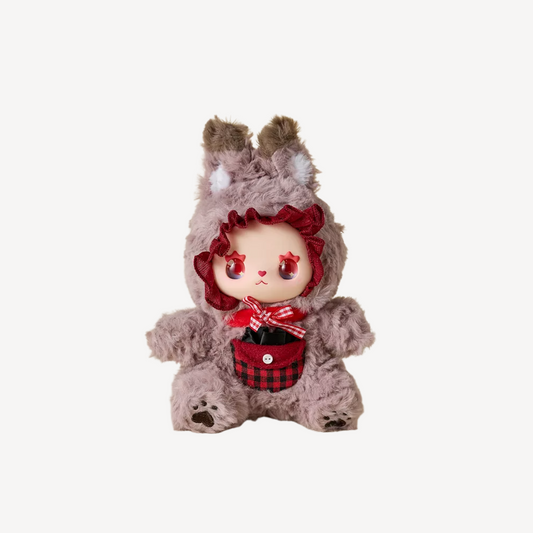 Lovely Emma Pocket Zoo - Blind Box