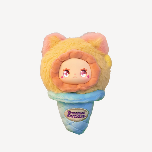 Lovely Emma Scoop Ice Cream - Blind Box