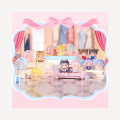 Miana Styling House Series - Blind Box