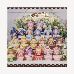 Momoji Miracle Garden - Blind Box
