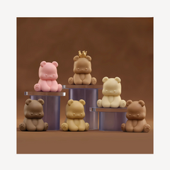 Panda Roll Sit Down Pandas - Blind Bag