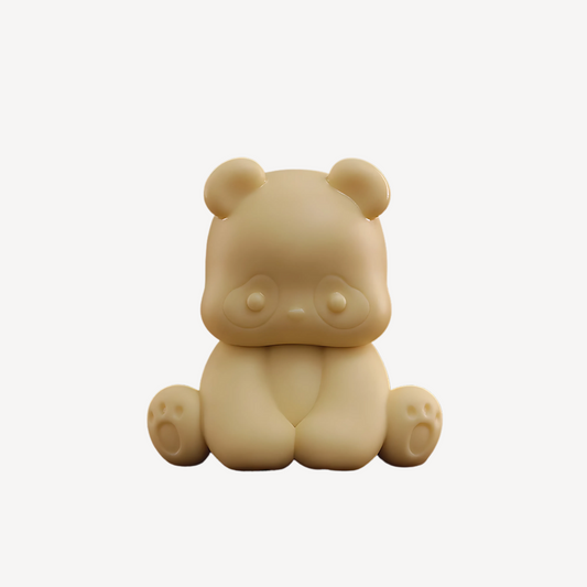 Panda Roll Sit Down Pandas - Blind Bag