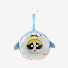 Powerpuff Girls Pastry Plush - Blind Box